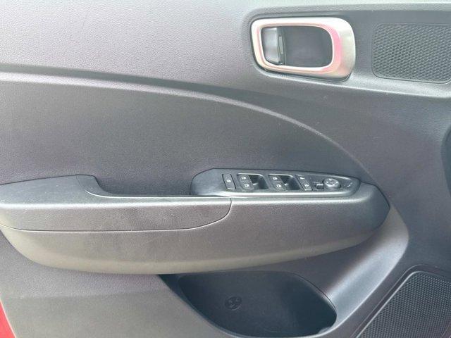 used 2022 Hyundai Venue car