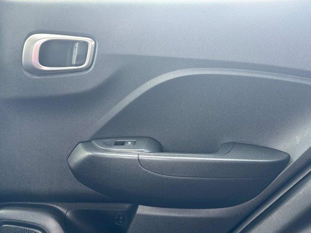 used 2022 Hyundai Venue car
