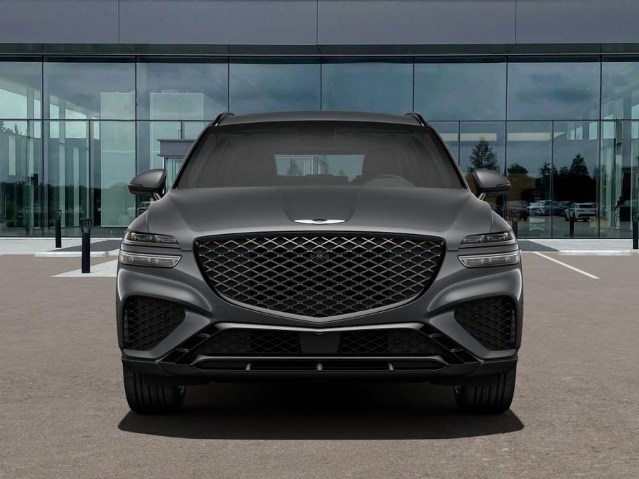 new 2025 Genesis GV70 car, priced at $59,494