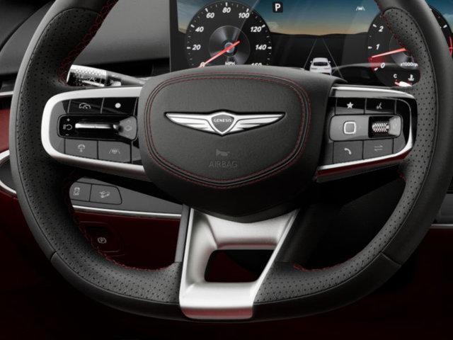 new 2026 Genesis GV70 car