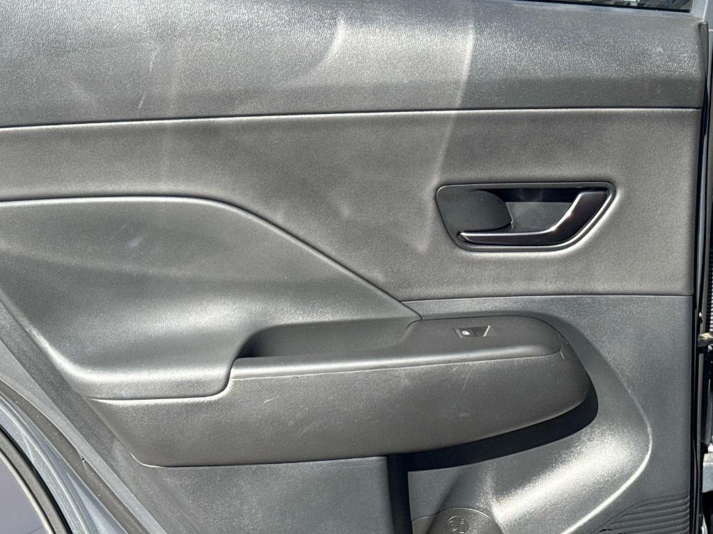 used 2024 Hyundai Kona car, priced at $22,995