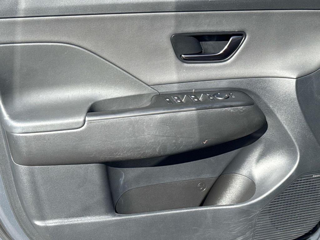 used 2024 Hyundai Kona car, priced at $22,995