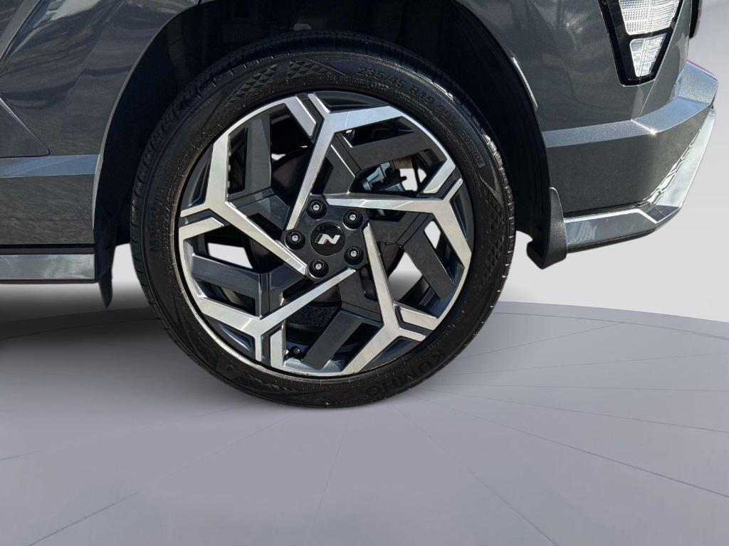 used 2024 Hyundai Kona car, priced at $22,995