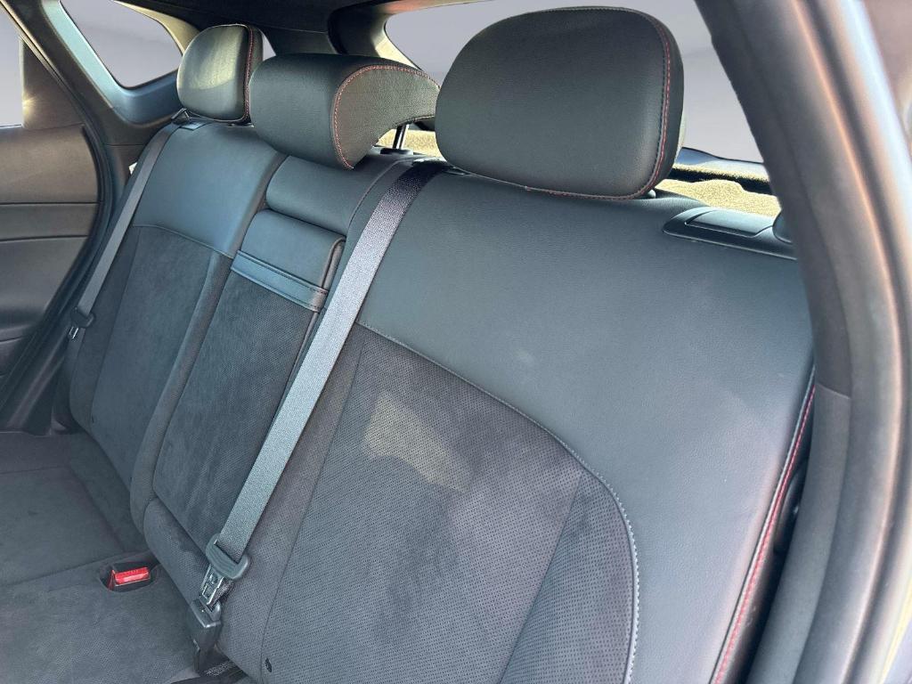 used 2024 Hyundai Kona car, priced at $22,995