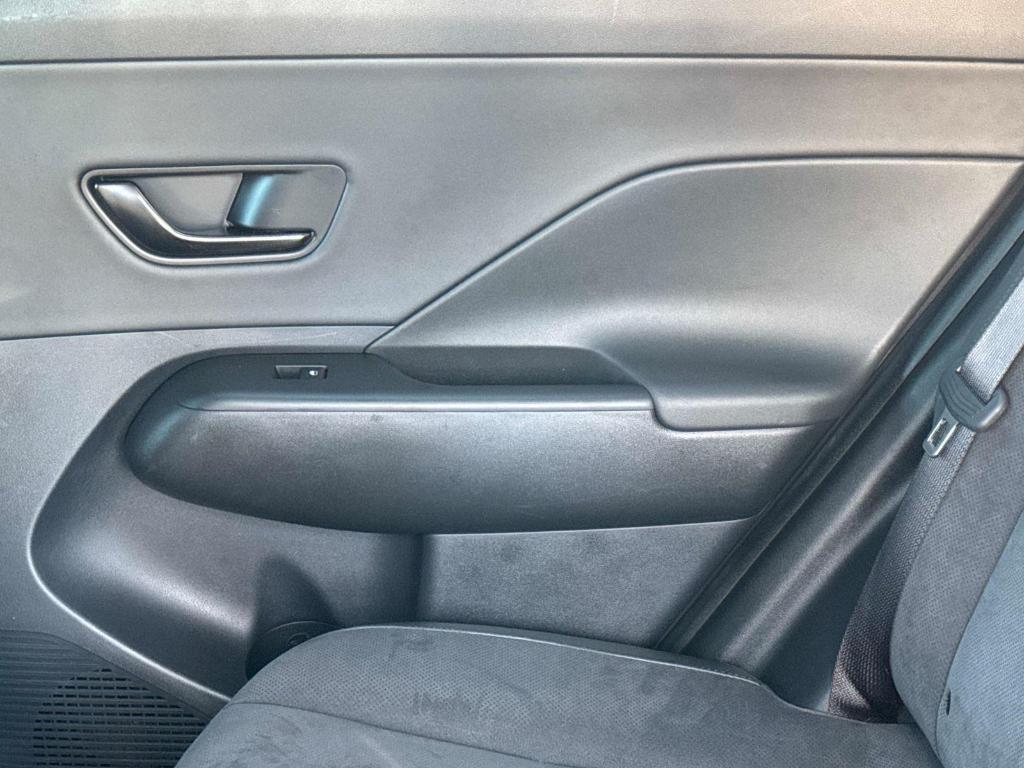 used 2024 Hyundai Kona car, priced at $22,995