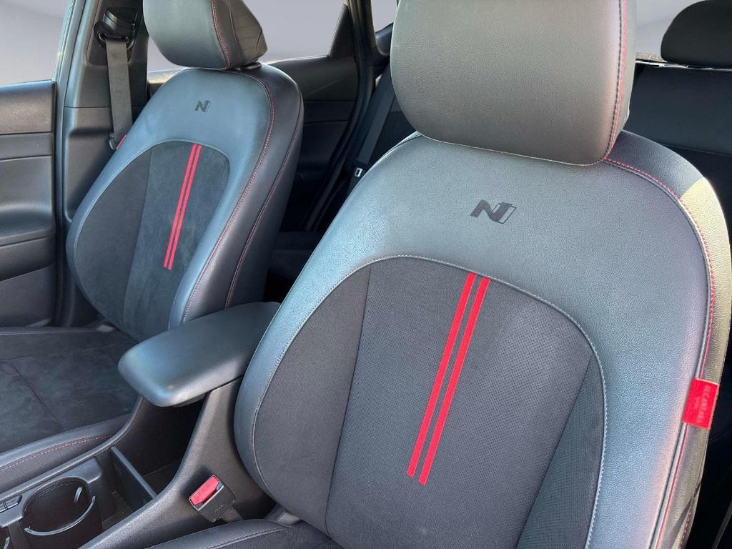 used 2024 Hyundai Kona car, priced at $22,995