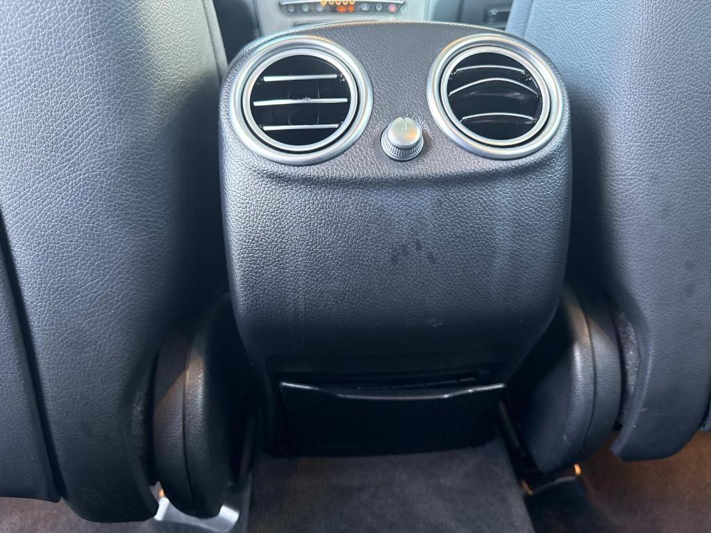 used 2021 Mercedes-Benz GLC 300 car