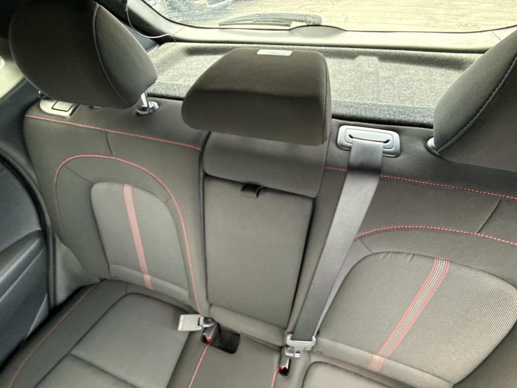 used 2023 Hyundai Kona car, priced at $21,595