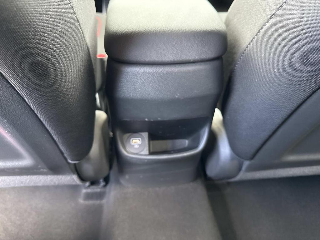 used 2023 Hyundai Kona car, priced at $21,595