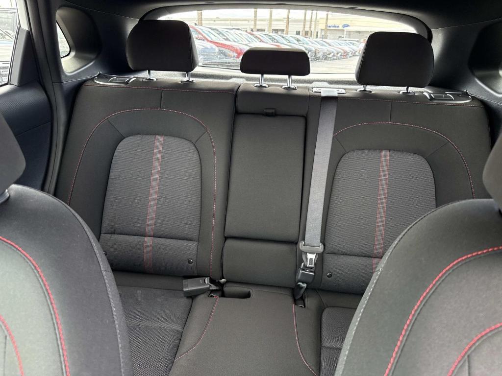 used 2023 Hyundai Kona car, priced at $21,595