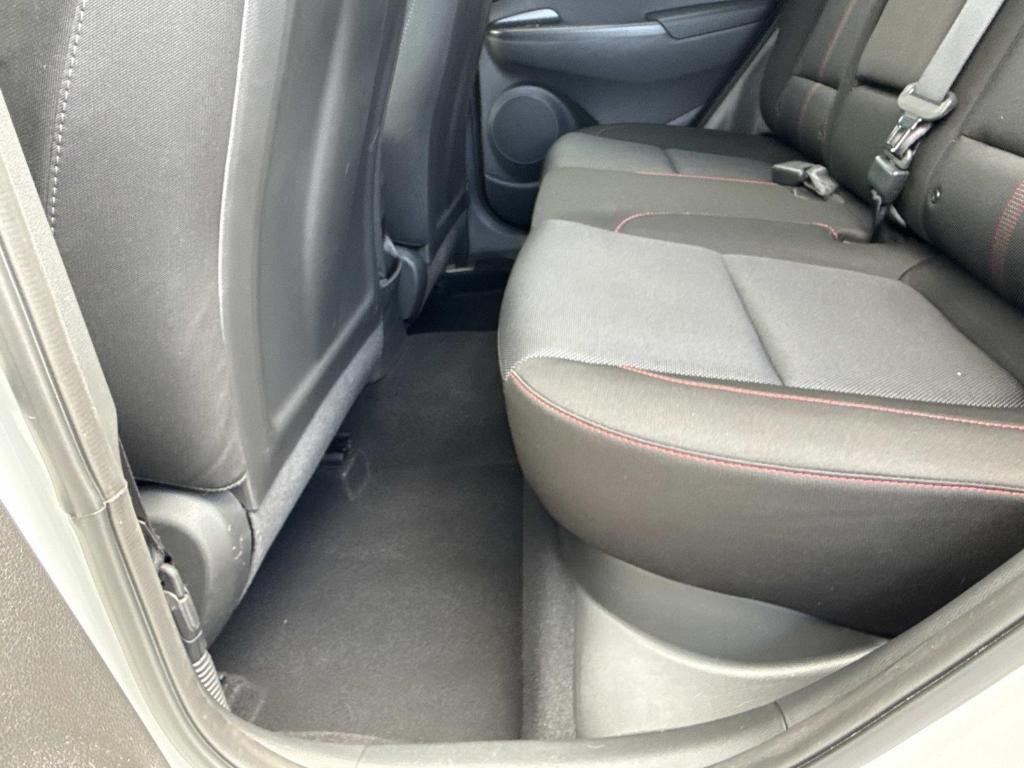 used 2023 Hyundai Kona car, priced at $21,595