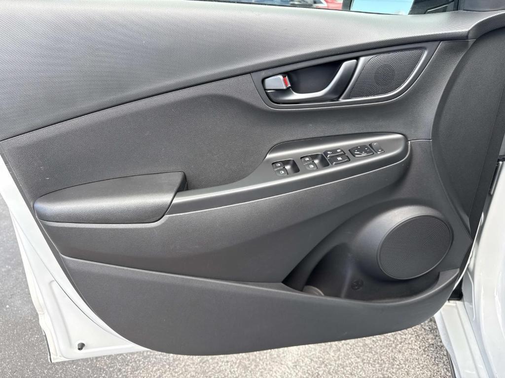 used 2023 Hyundai Kona car, priced at $21,595