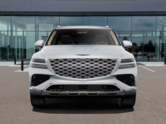 new 2025 Genesis GV80 car, priced at $71,575