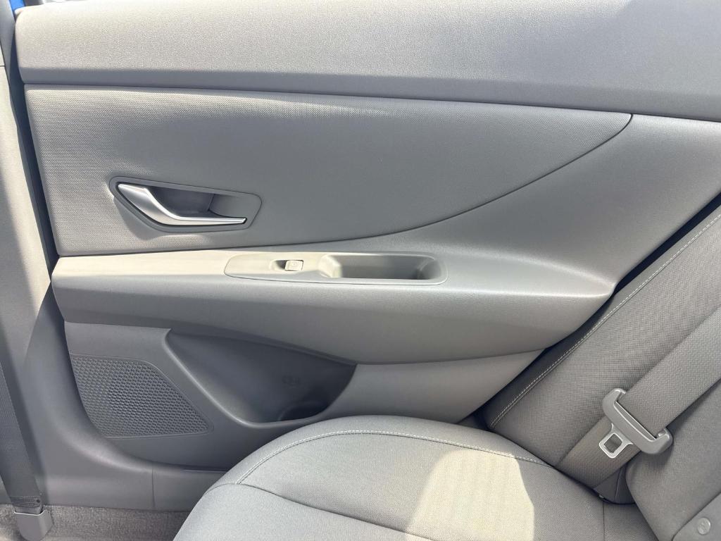used 2024 Hyundai Elantra car, priced at $21,495
