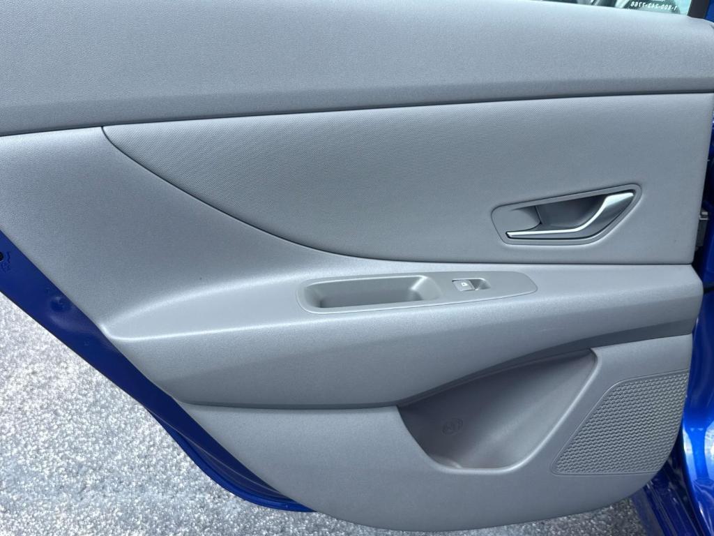 used 2024 Hyundai Elantra car, priced at $21,495