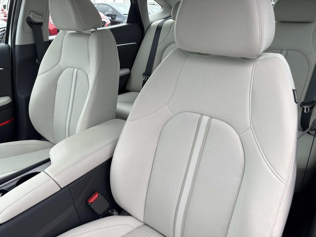 used 2025 Hyundai Sonata car, priced at $25,595