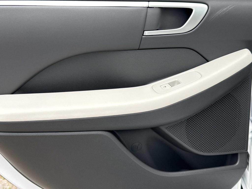 used 2025 Hyundai Sonata car, priced at $25,595