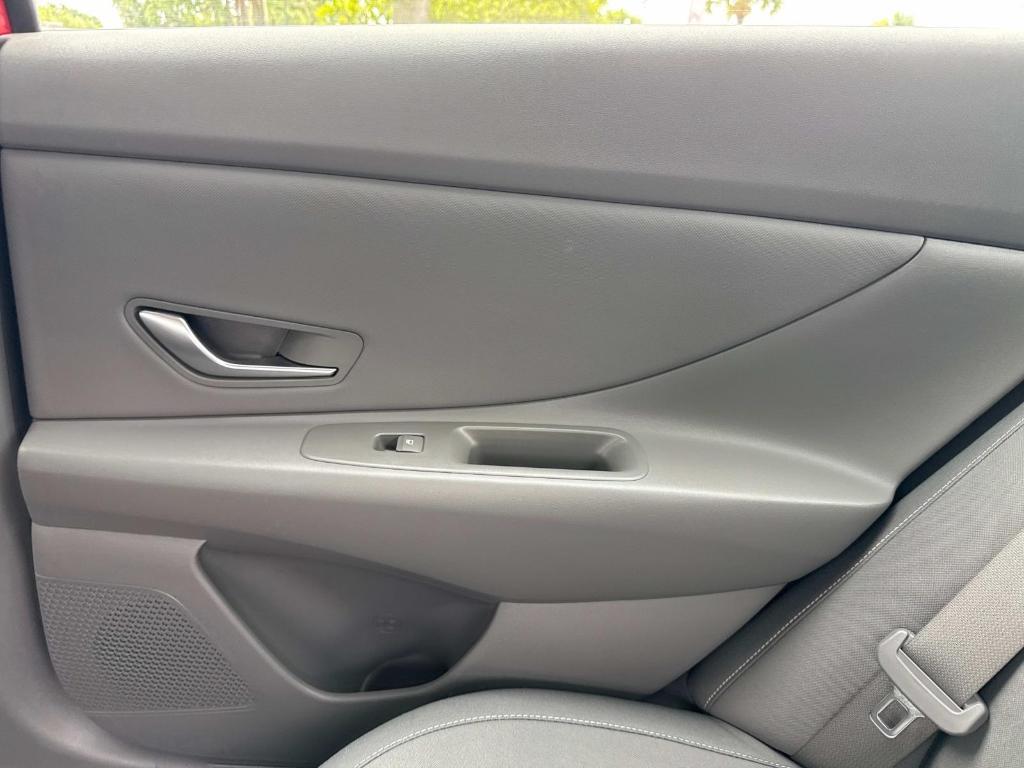 used 2024 Hyundai Elantra car, priced at $21,995