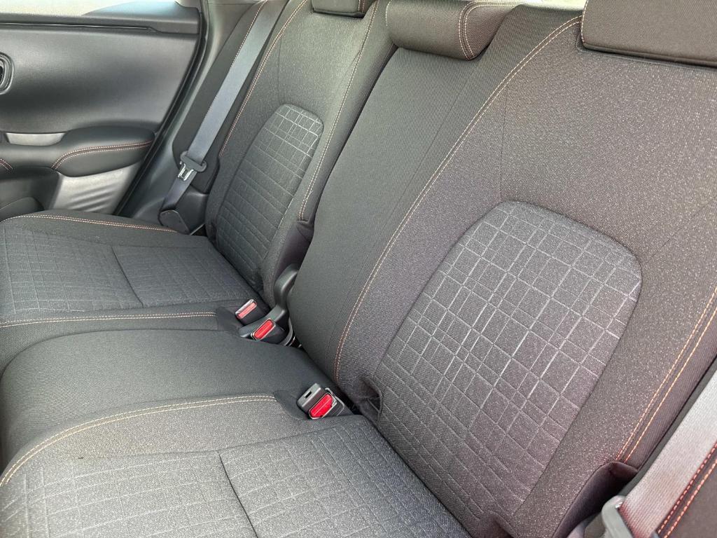 used 2023 Honda HR-V car, priced at $24,595
