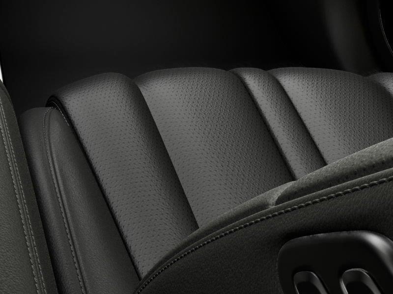 new 2025 Genesis GV80 car, priced at $61,894