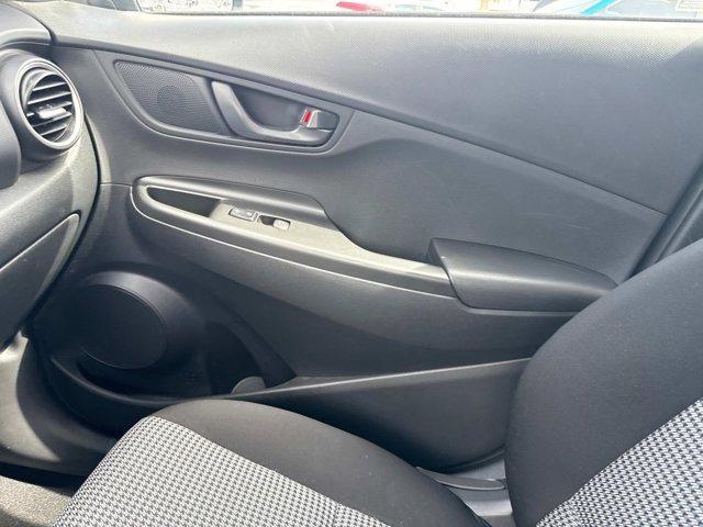 used 2021 Hyundai Kona car, priced at $16,895