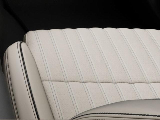 new 2025 Genesis G70 car, priced at $52,088