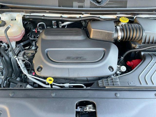 used 2021 Chrysler Pacifica car, priced at $21,495