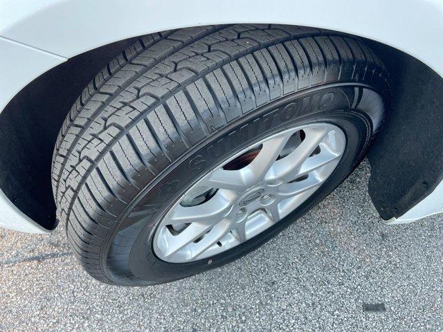 used 2021 Chrysler Pacifica car, priced at $21,495