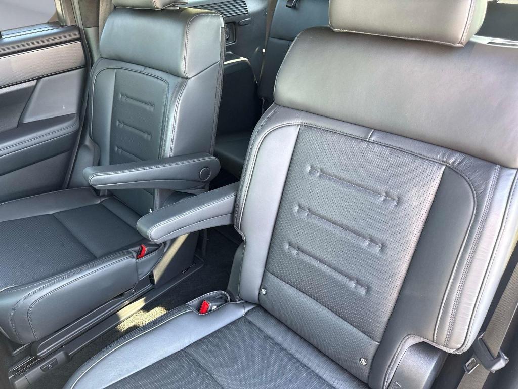 used 2024 Hyundai Santa Fe car, priced at $48,870