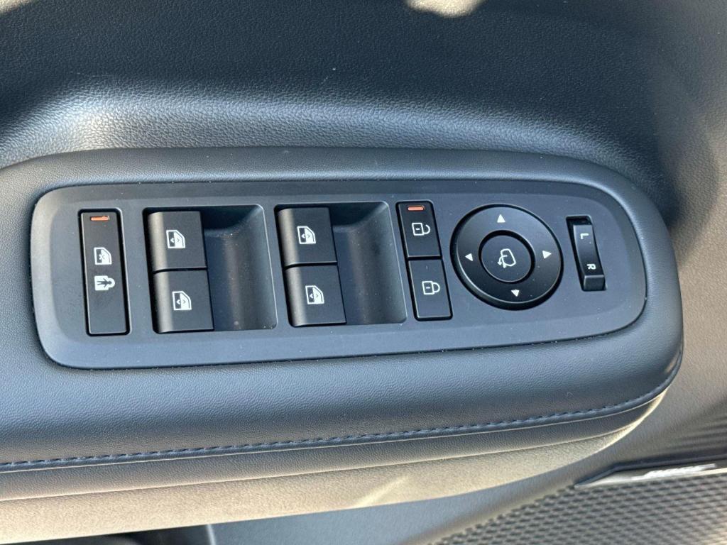 used 2024 Hyundai Santa Fe car, priced at $48,870