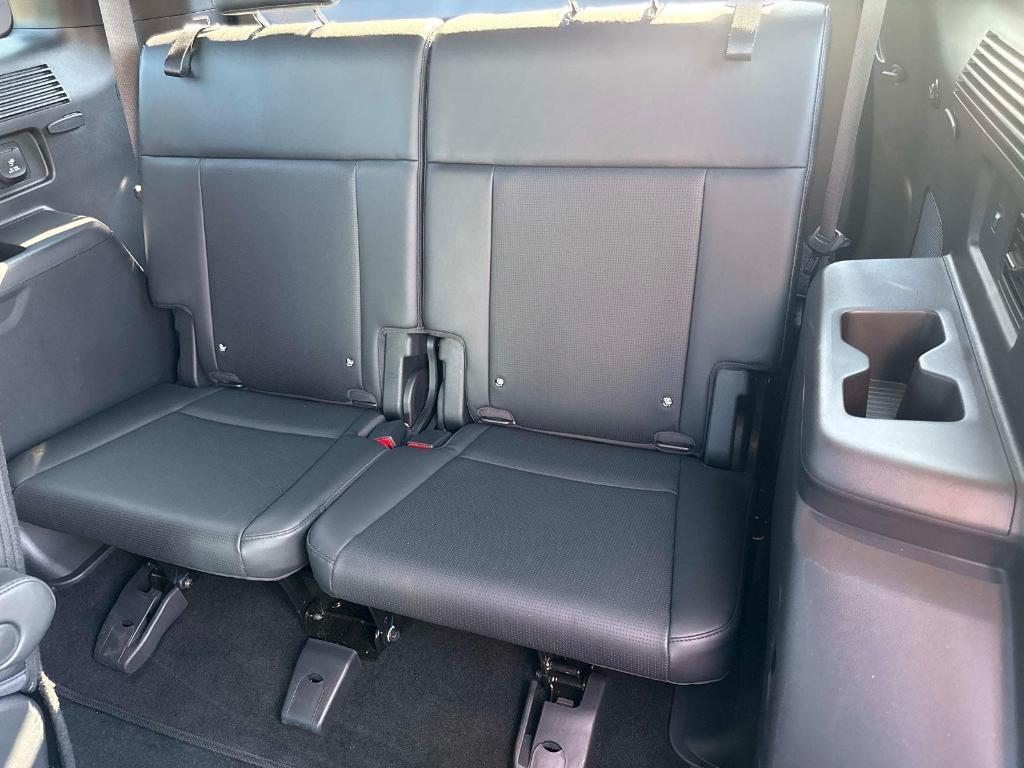 used 2024 Hyundai Santa Fe car, priced at $48,870