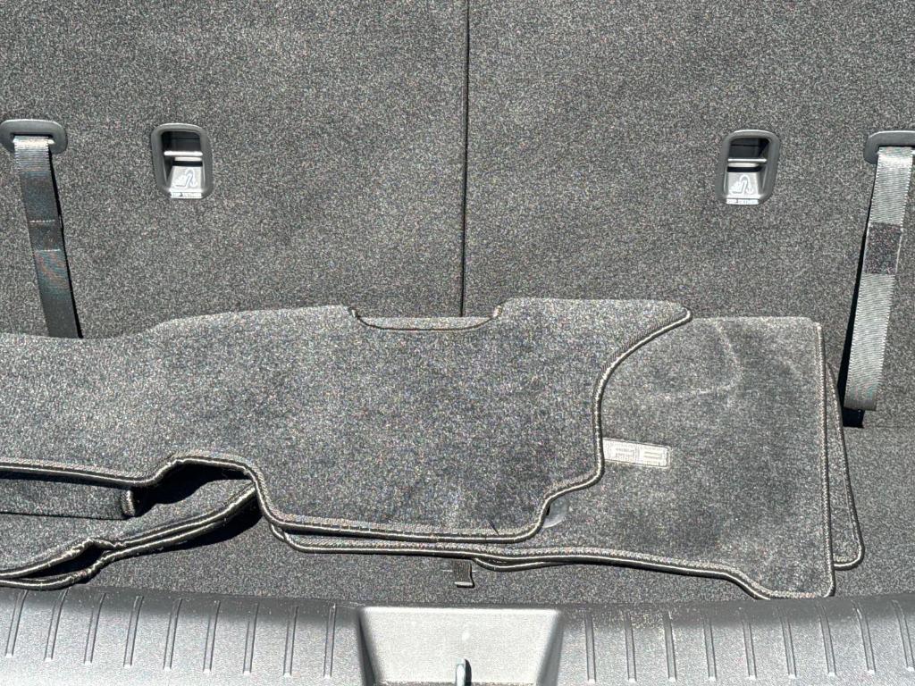 used 2024 Hyundai Santa Fe car, priced at $48,870