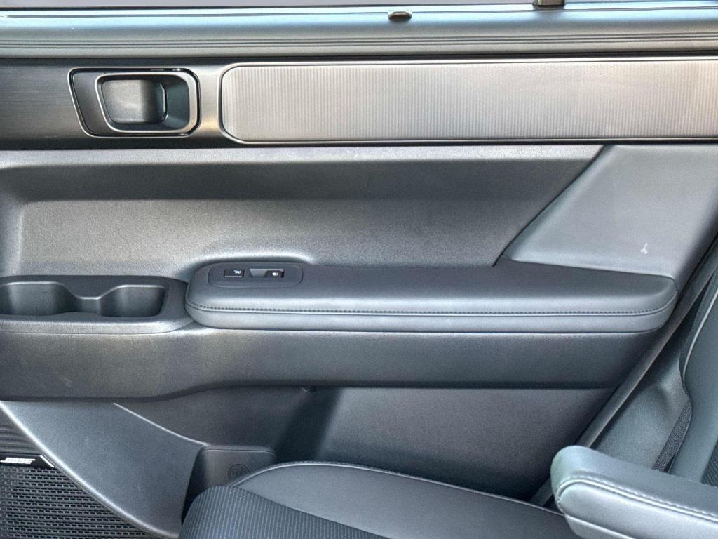 used 2024 Hyundai Santa Fe car, priced at $48,870