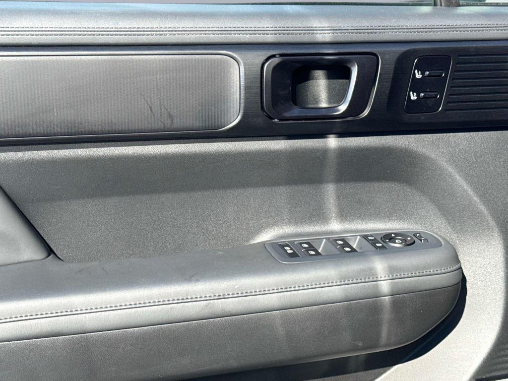 used 2024 Hyundai Santa Fe car, priced at $48,870