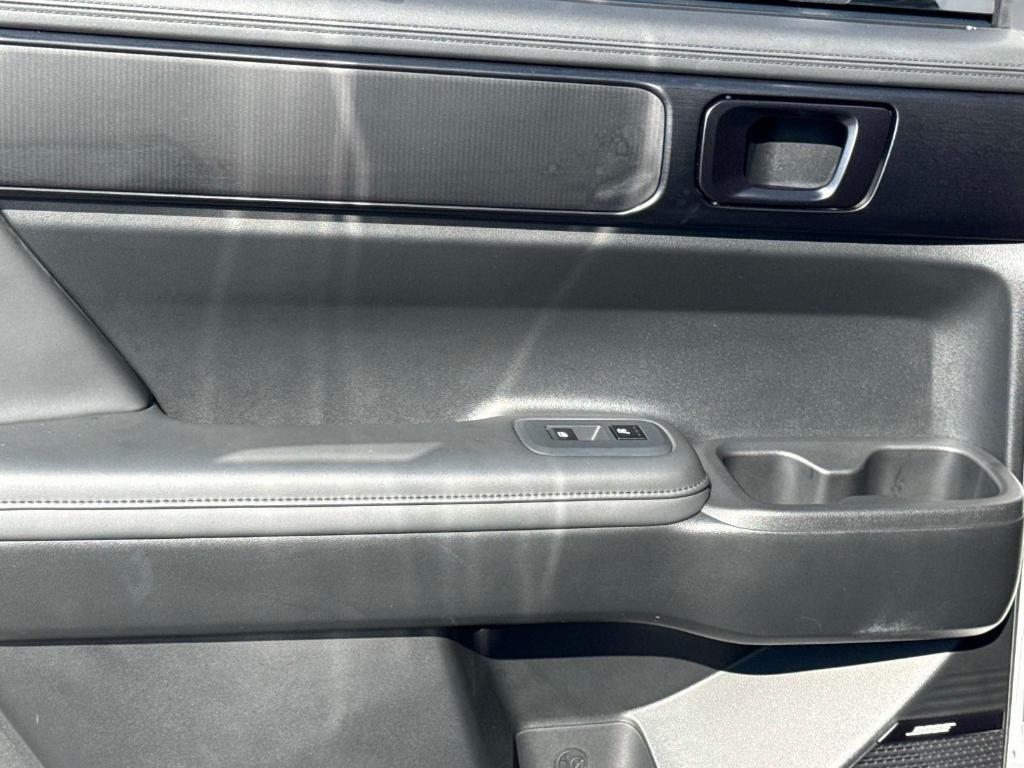 used 2024 Hyundai Santa Fe car, priced at $48,870