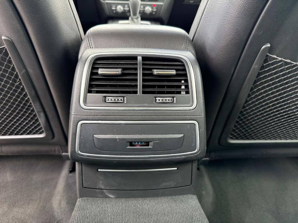used 2017 Audi A6 car, priced at $15,995