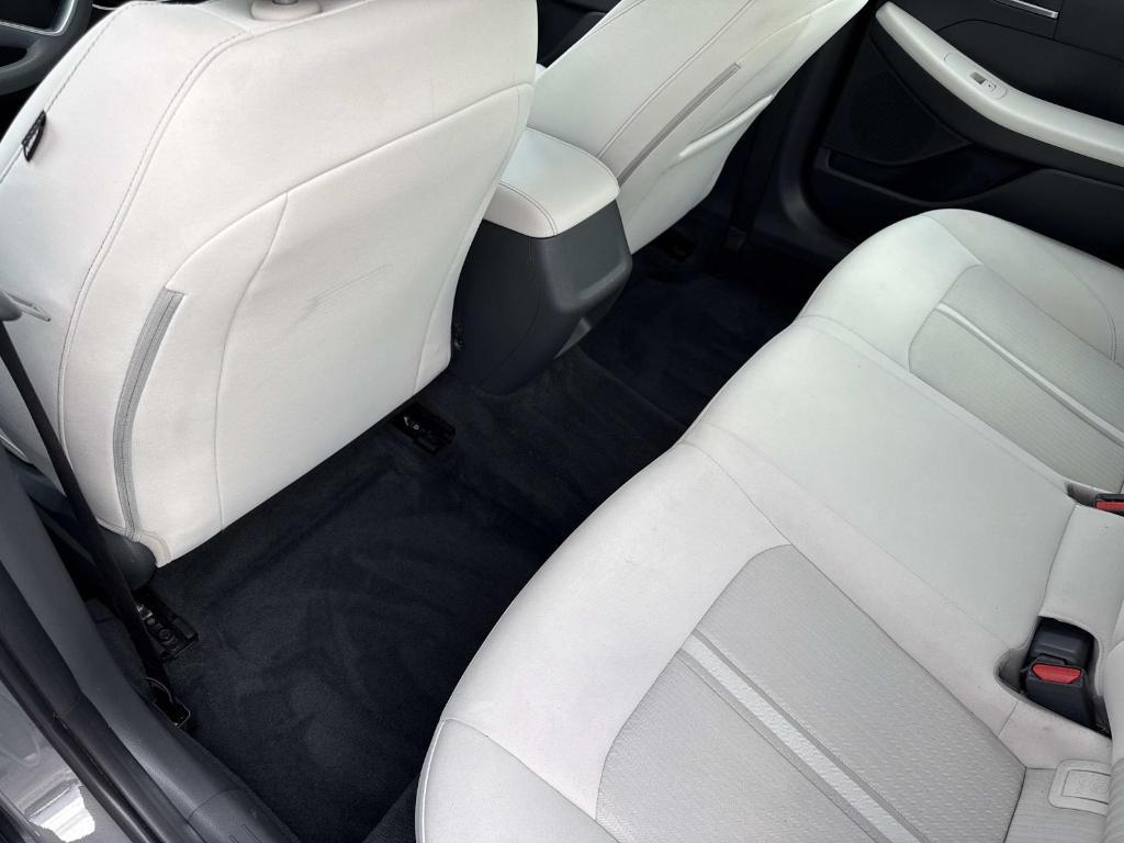 used 2022 Hyundai Sonata car, priced at $18,995