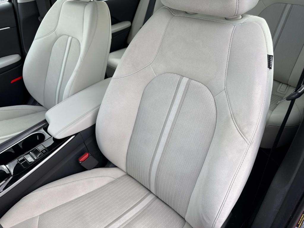 used 2022 Hyundai Sonata car, priced at $18,995