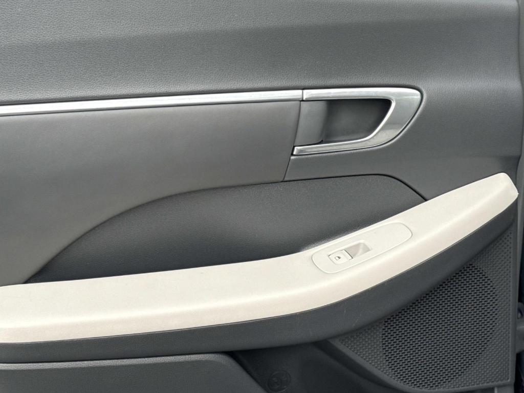 used 2022 Hyundai Sonata car, priced at $18,995