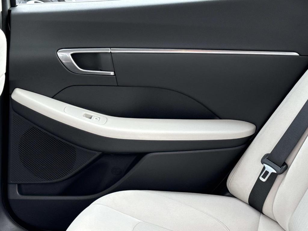 used 2022 Hyundai Sonata car, priced at $18,995