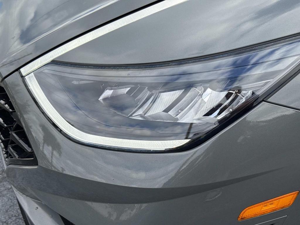 used 2022 Hyundai Sonata car, priced at $18,995
