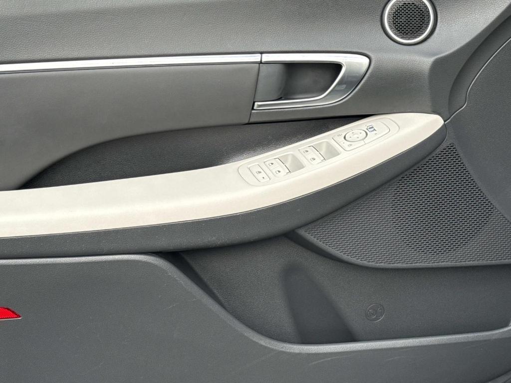 used 2022 Hyundai Sonata car, priced at $18,995