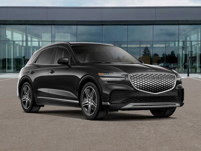 new 2026 Genesis Electrified GV70 car, priced at $71,840