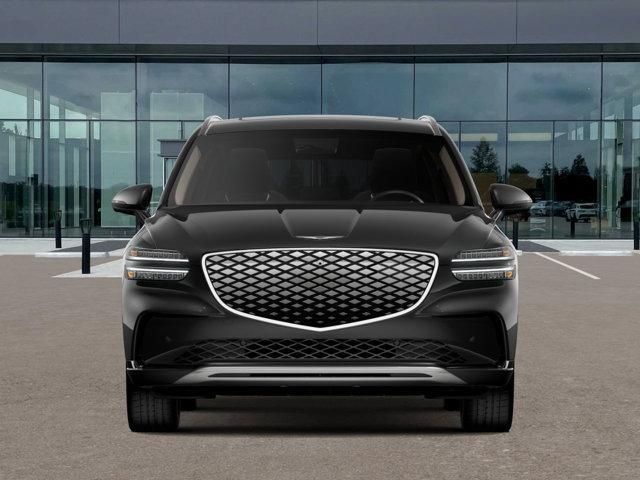 new 2026 Genesis Electrified GV70 car, priced at $71,840