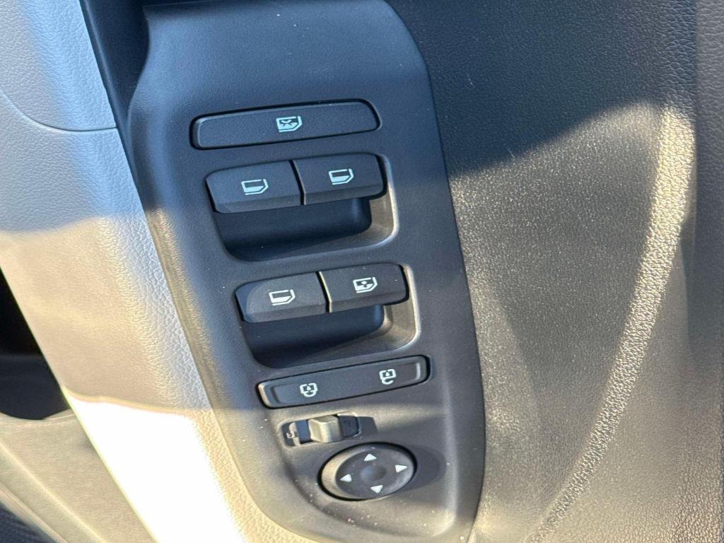 used 2025 Hyundai Venue car, priced at $20,795