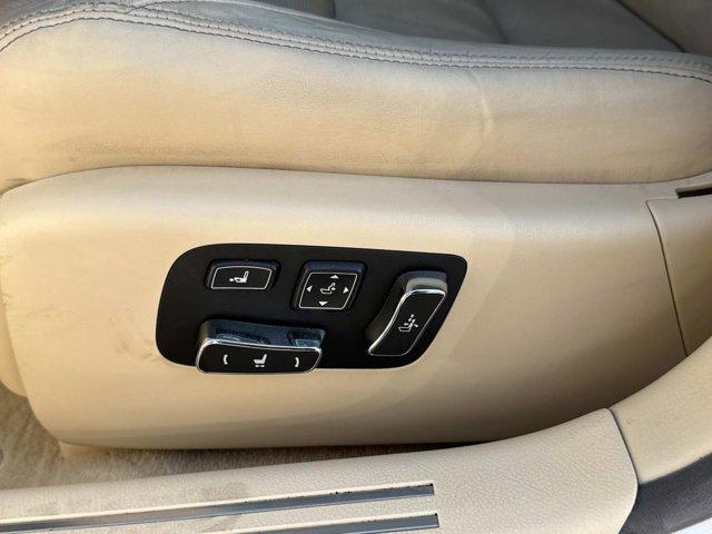 used 2014 Lexus LS 460 car, priced at $21,995