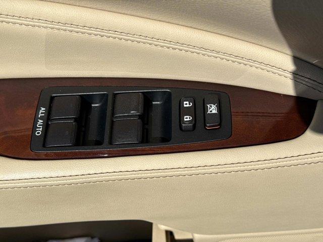 used 2014 Lexus LS 460 car, priced at $21,995