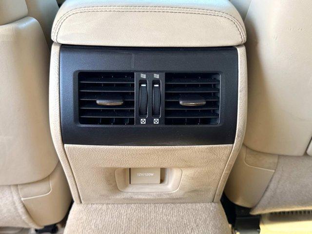 used 2014 Lexus LS 460 car, priced at $21,995