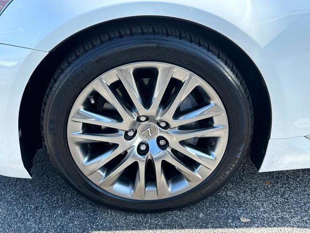 used 2014 Lexus LS 460 car, priced at $21,995