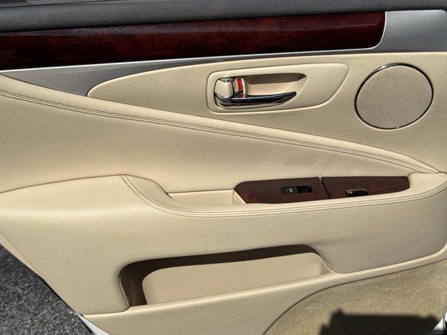 used 2014 Lexus LS 460 car, priced at $21,995